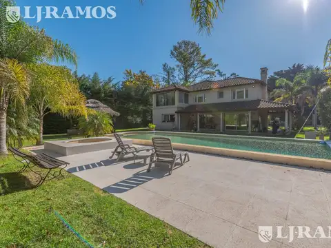 Casa en Venta en Los Naranjos, Ingeniero Maschwitz