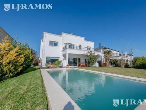 Casa en Venta en El Canton - Norte, Countries y Barrios Cerrados en Escobar