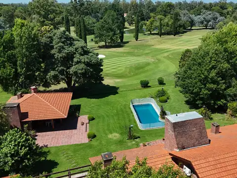 Casa en Venta en Country Club Los Cardales, Countries y Barrios Cerrados en Campana