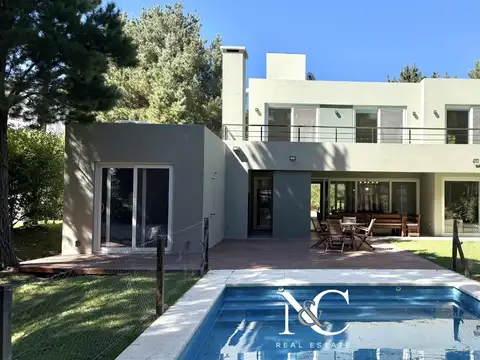 Casa en Venta en Costa Esmeralda, Partido de La Costa