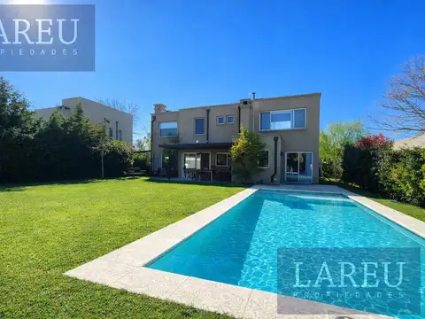 Casa en Venta en Pilar, Partido de Pilar