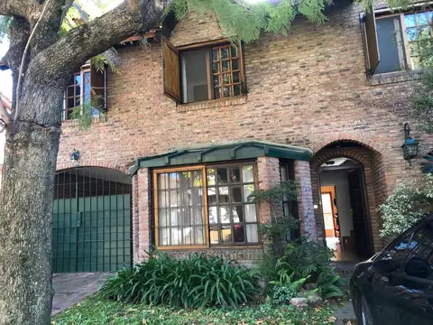 Casa en Venta en La Horqueta, San Isidro