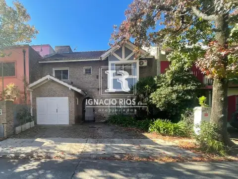 Casa en Venta en La Horqueta, San Isidro