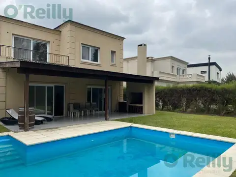 Casa en Venta en Nordelta, Partido de Tigre