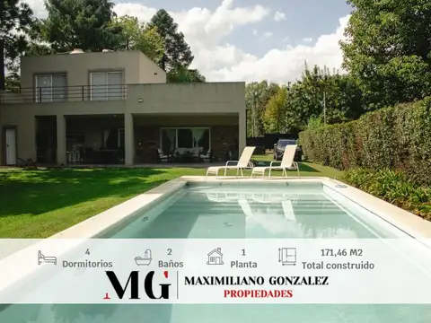 Casa en Venta en El Trébol, La Union