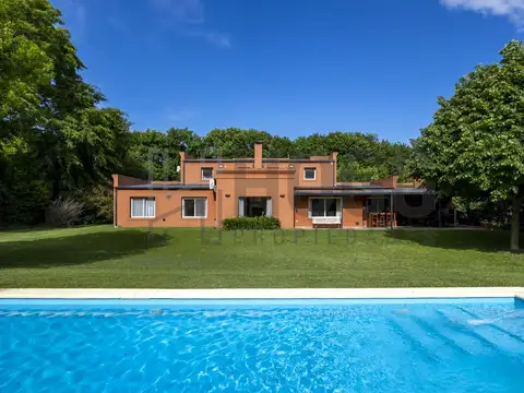 Casa en Venta en San Antonio de Areco, Partido de San Antonio de Areco