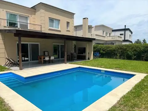 Casa en Venta en Nordelta Castaños, Nordelta