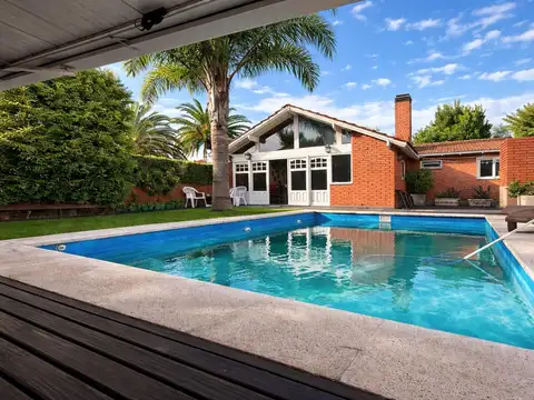 Casa en Venta en Mar del Plata, Partido de General Pueyrredón