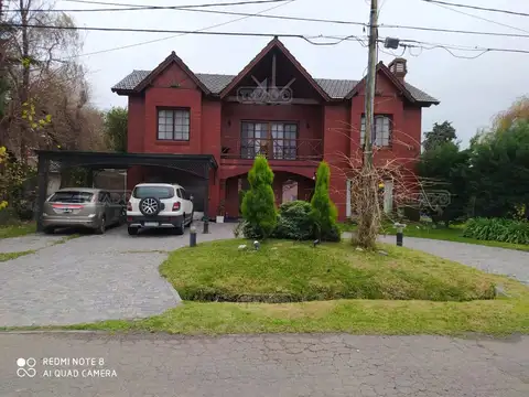 Casa en Venta en Country Club Banco Provincia, Countries y Barrios Cerrados en Moreno