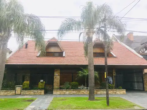 Casa en Venta en Castelar Norte, Castelar
