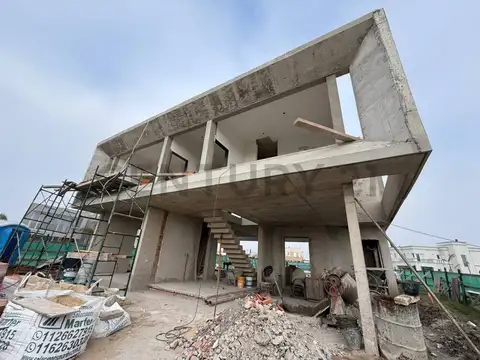 Casa en Venta en Pueblos Del Plata - Villalobos, Countries y Barrios Cerrados en Guillermo Hudson