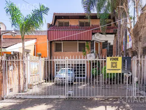 Casa en Venta en Ramos Mejia Sur, Ramos Mejia