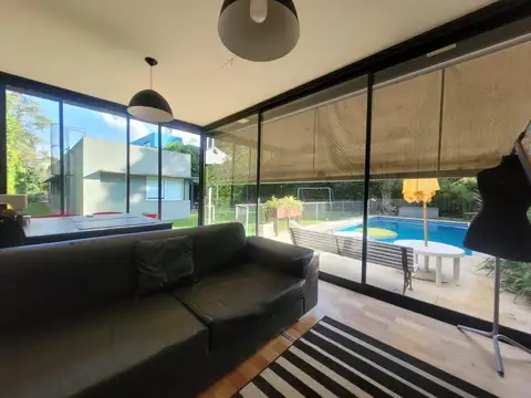 Casa en Venta en San Carlos Country Club, Countries y Barrios Cerrados en Malvinas Argentinas