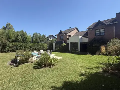 Casa en Venta en Nordelta, Partido de Tigre