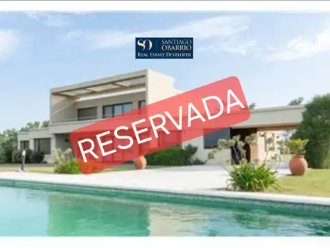 Casa en Venta en Estancia Benquerencia Farm Club, Countries y Barrios Cerrados en San Miguel del Monte