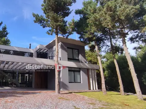 Casa en Venta en Costa Esmeralda, Partido de La Costa