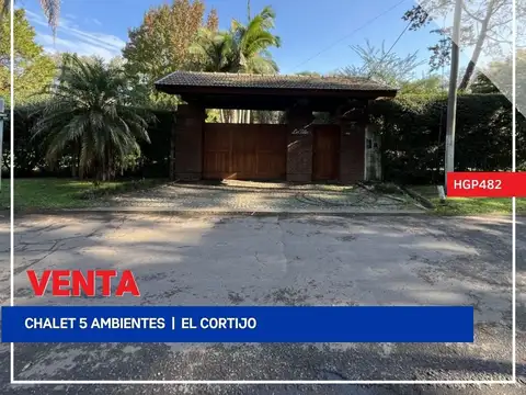 Casa en Venta en Los Polvorines, Partido de Malvinas Argentinas