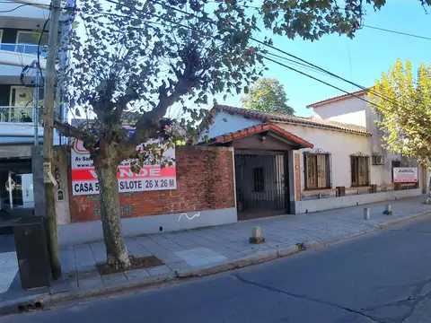 Casa en Venta en Ramos Mejia, Partido de La Matanza