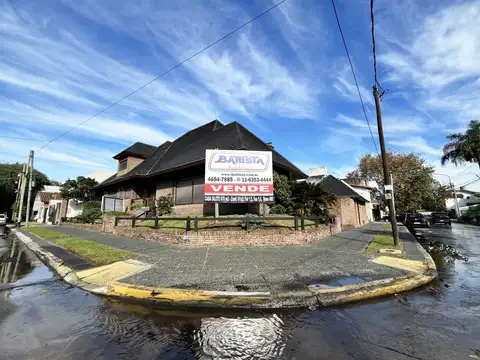 Casa en Venta en Ramos Mejia, Partido de La Matanza