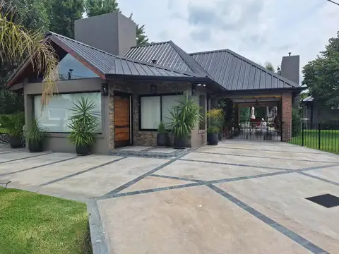 Casa en Venta en Country Club Banco Provincia, Countries y Barrios Cerrados en Moreno