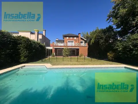 Casa en Venta en Barrancas De San Jose, Countries y Barrios Cerrados en Tigre