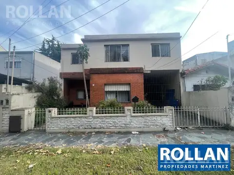 Casa en Venta en Martinez, Partido de San Isidro