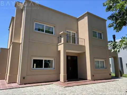 Casa en Venta en Barrancas de Iraola, Countries y Barrios Cerrados en Berazategui