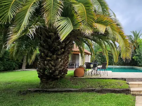 Casa en Venta en San Isidro Labrador, Countries y Barrios Cerrados en Tigre