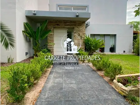 Casa en Venta en Benavidez, Partido de Tigre
