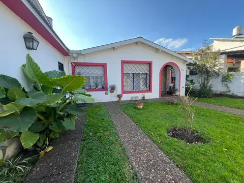 Casa en Venta en Ituzaingo, Partido de Ituzaingó
