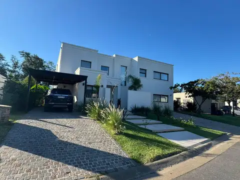 Casa en Venta en San Matias, Countries y Barrios Cerrados en Escobar