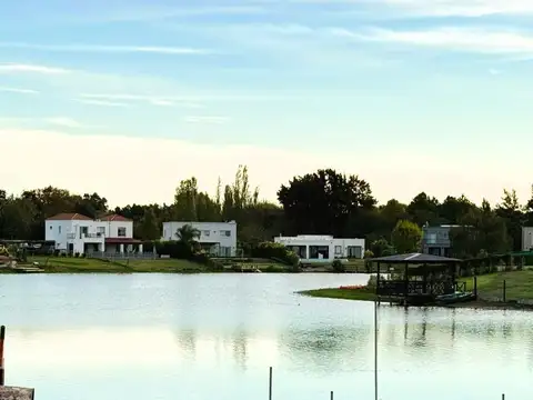 Casa en Venta en San Matias, Countries y Barrios Cerrados en Escobar