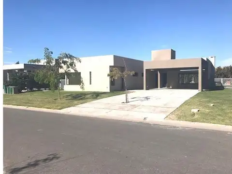 Casa en Venta en Villanueva, Countries y Barrios Cerrados en Tigre