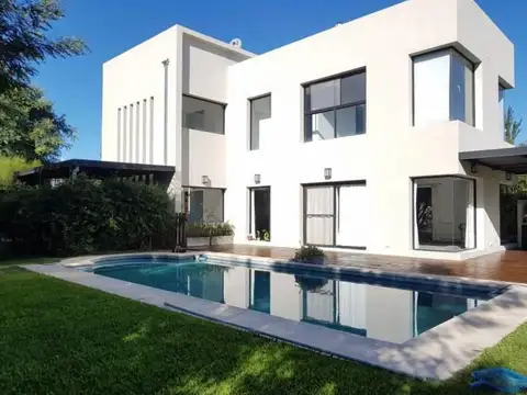 Casa en Venta en Villanueva, Countries y Barrios Cerrados en Tigre