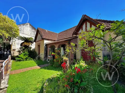 Casa en Venta en Victoria Barrio Centro, Victoria
