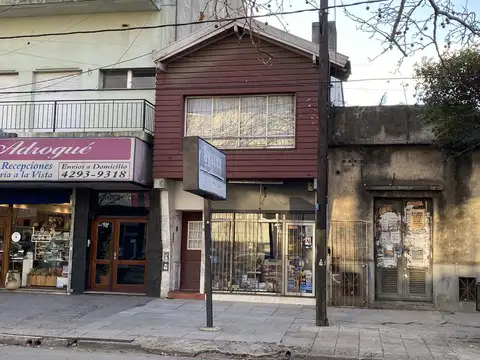Casa en Venta en Adrogue, Partido de Almirante Brown