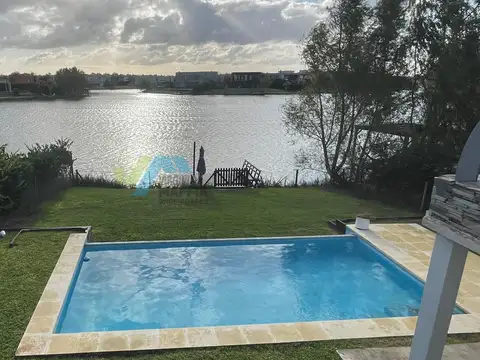 Casa en Venta en El Cantón - Barrio Islas, Countries y Barrios Cerrados en Escobar