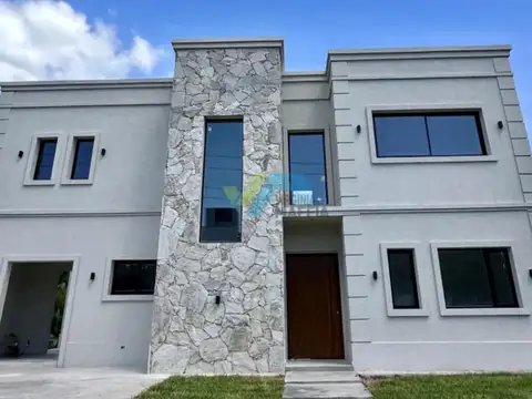 Casa en Venta en Santa Isabel, Countries y Barrios Cerrados en Escobar