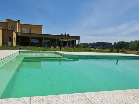 Casa en Venta en Capilla del Señor, Partido de Exaltación de la Cruz
