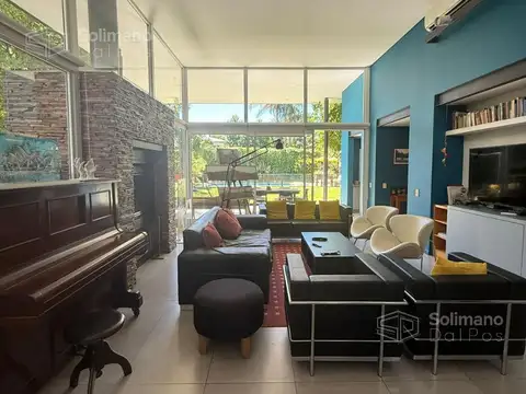Casa en Venta en Countries y Barrios Cerrados en Malvinas Argentinas, Partido de Malvinas Argentinas
