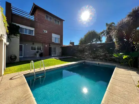 Casa en Venta en La Lucila, Partido de Vicente López