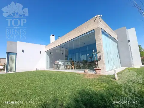 Casa en Venta en El Cantón - Barrio Golf, Countries y Barrios Cerrados en Escobar