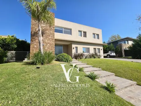 Casa en Venta en La Reserva Cardales, Countries y Barrios Cerrados en Campana