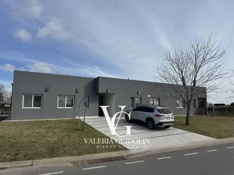 Casa en Venta en Puertos - Muelles, Countries y Barrios Cerrados en Escobar
