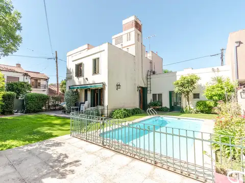 Casa en Venta en Martinez, Partido de San Isidro
