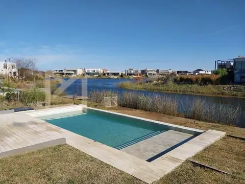 Casa en Venta en Puertos - Muelles, Countries y Barrios Cerrados en Escobar