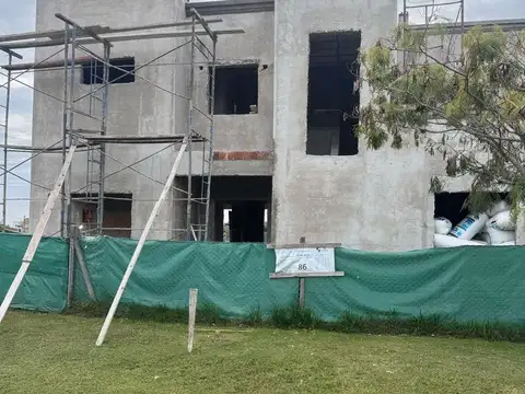 Casa en Venta en San Matias, Countries y Barrios Cerrados en Escobar