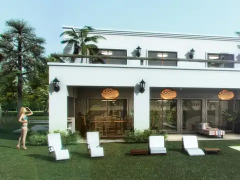 Casa en Venta en Benavidez, Partido de Tigre
