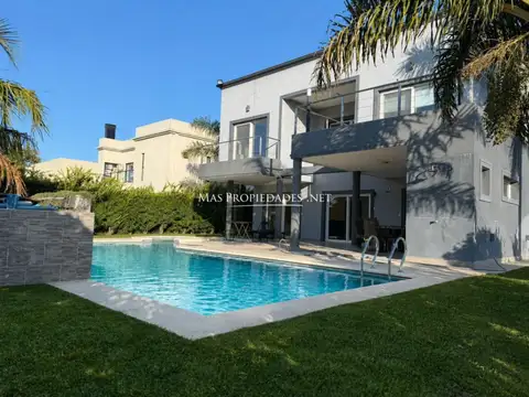 Casa en Venta en Lagos De Canning, Countries y Barrios Cerrados en Esteban Echeverria
