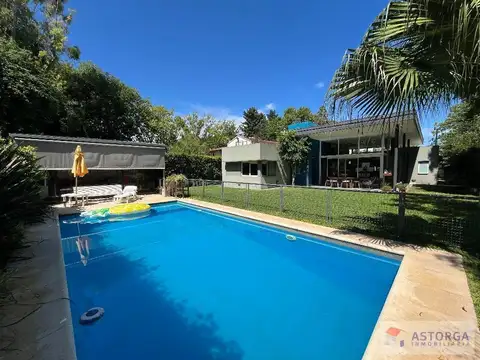Casa en Venta en San Carlos Country Club, Countries y Barrios Cerrados en Malvinas Argentinas
